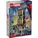 LEGO®Super Heroes:Spider-Man vs. Mysterio: El Daily Bugle (76342)_001