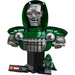 LEGO®Super Heroes: Busto Del Doctor Doom - LEGO_002