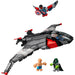 LEGO®Super Heroes: Quinjet De Avengers: Doomsday (76347)_002