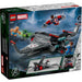LEGO®Super Heroes: Quinjet De Avengers: Doomsday (76347)_003