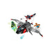 LEGO®Super Heroes: Quinjet De Avengers: Doomsday (76347)_004
