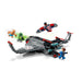 LEGO®Super Heroes: Quinjet De Avengers: Doomsday (76347)_005