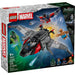 LEGO®Super Heroes: Quinjet De Avengers: Doomsday (76347)_001
