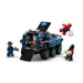 LEGO®Superheroes: Spider-Man: Persecución Del Furgón Penitenciario (76349)_004