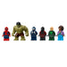 LEGO®Superheroes: Spider-Man Vs. Hulk: Choque Épico (76350)_005