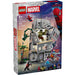 LEGO®Superheroes: Spider-Man Vs. Hulk: Choque Épico (76350)_001