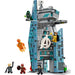 LEGO®Super Heroes: Nueva Torre Vengadores De Avengers: Doomsday (76352)_002