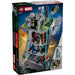 LEGO®Super Heroes: Nueva Torre Vengadores De Avengers: Doomsday (76352)_003