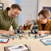 LEGO®Super Heroes: Nueva Torre Vengadores De Avengers: Doomsday (76352)_009