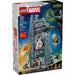 LEGO®Super Heroes: Nueva Torre Vengadores De Avengers: Doomsday (76352)_001