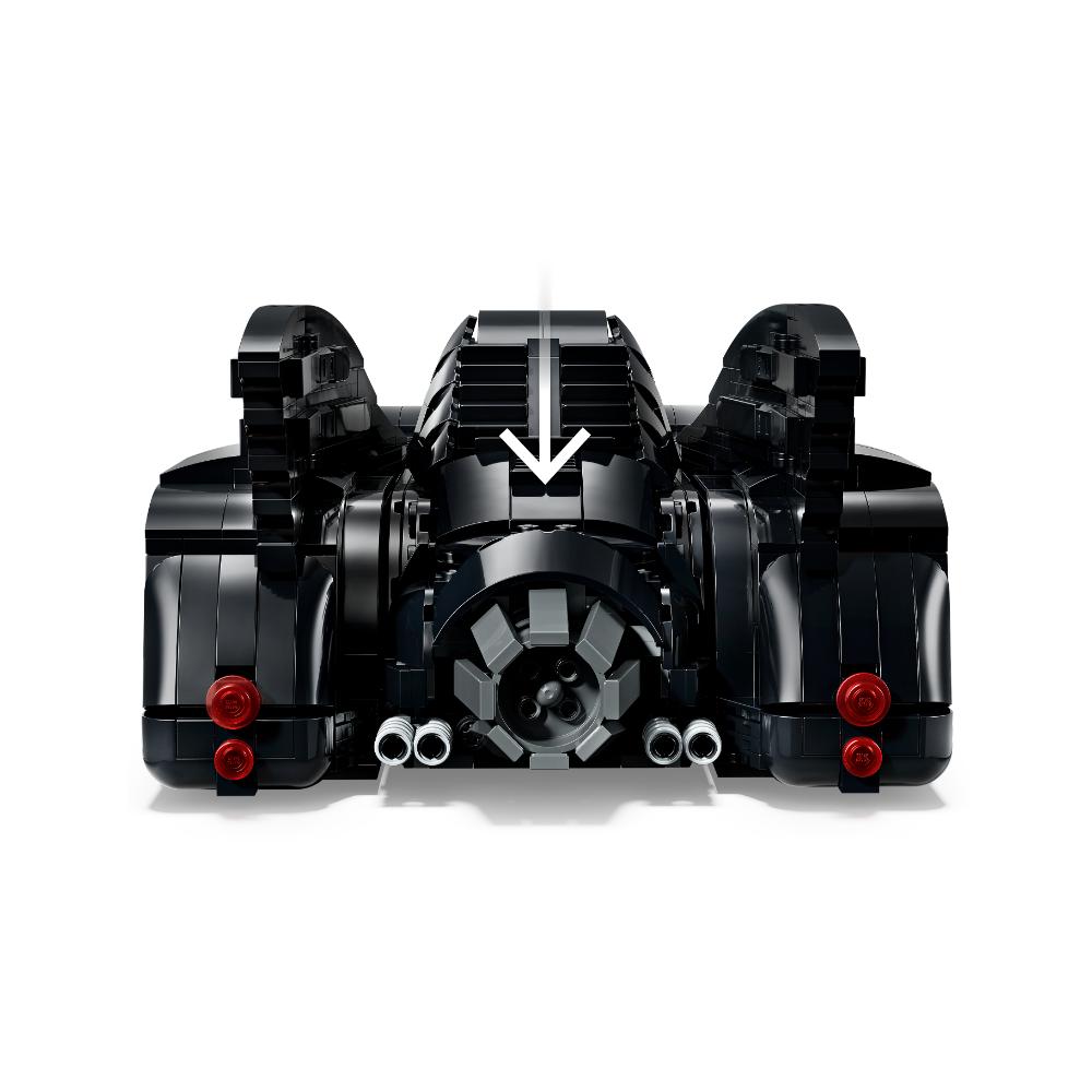 LEGO®Super Heroes: Batimóvil (76355)_011
