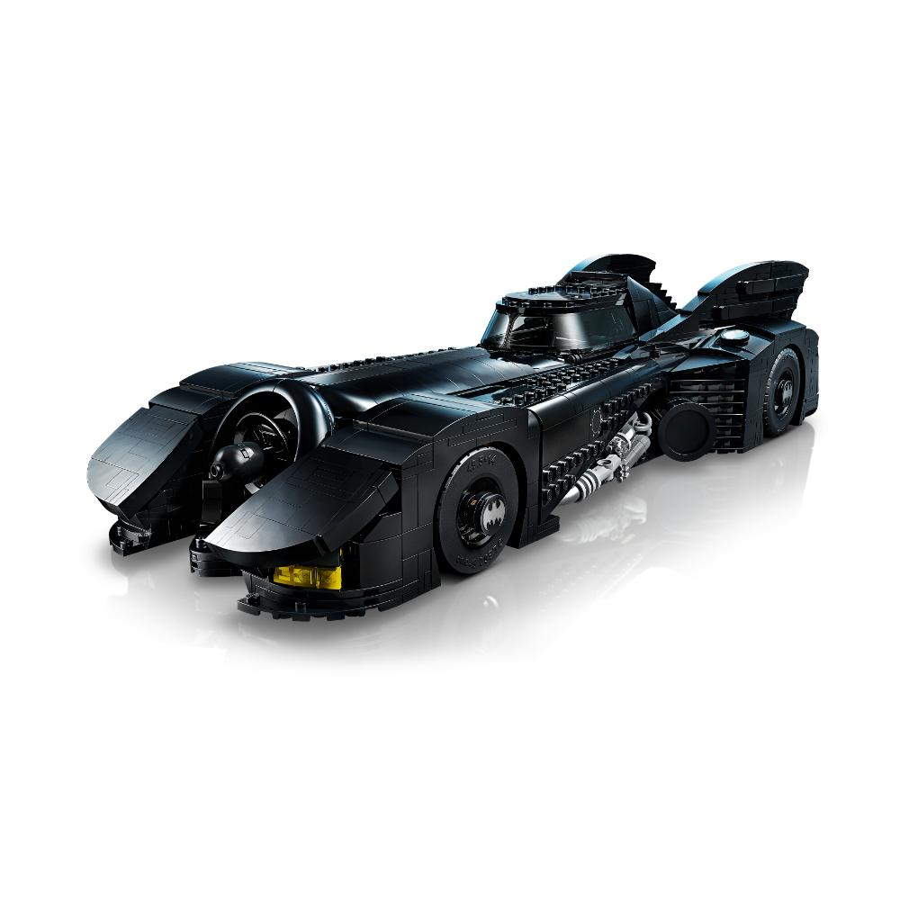 LEGO®Super Heroes: Batimóvil (76355)_004