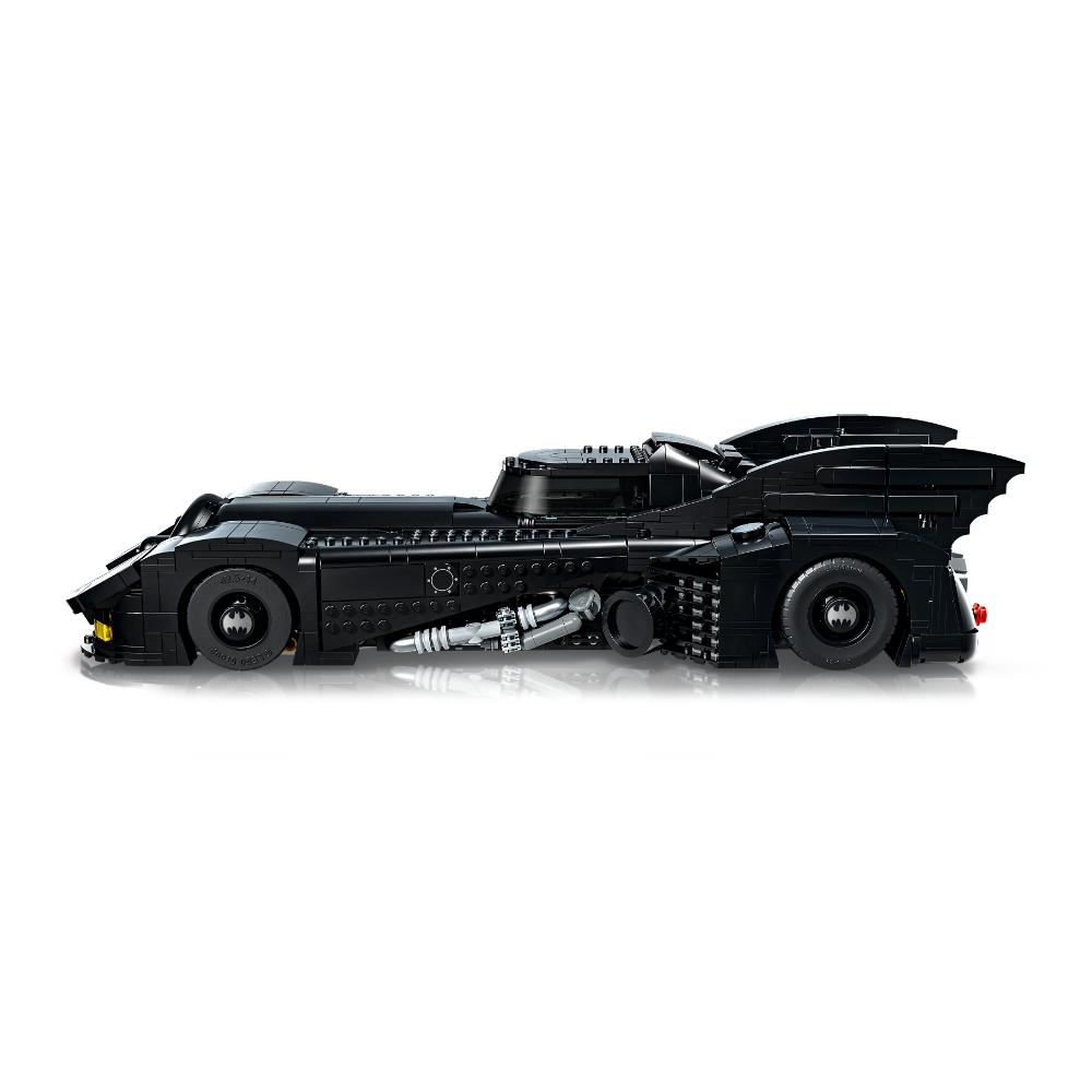LEGO®Super Heroes: Batimóvil (76355)_005