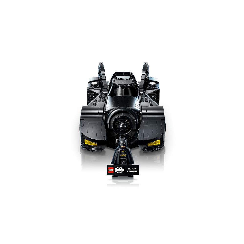 LEGO®Super Heroes: Batimóvil (76355)_006