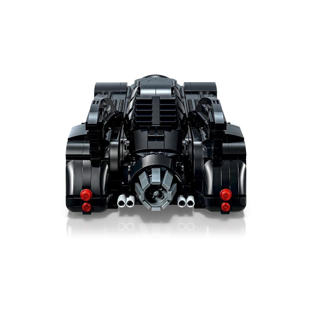 LEGO®Super Heroes: Batimóvil (76355)_007