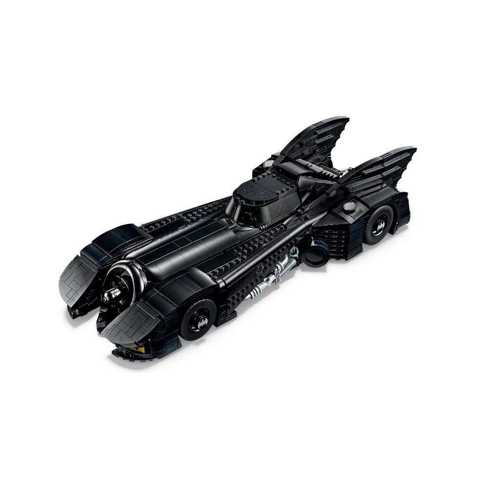 LEGO®Super Heroes: Batimóvil (76355)_009