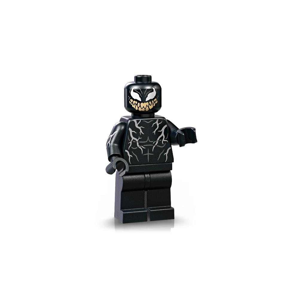 LEGO®Superheroes: Busto De Venom (76356)_005