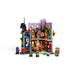 LEGO® Harry Potter™: Callejón Diagon: Sortilegios Weasley (76422)_015