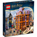 LEGO® Harry Potter™: Callejón Diagon: Sortilegios Weasley (76422)_001