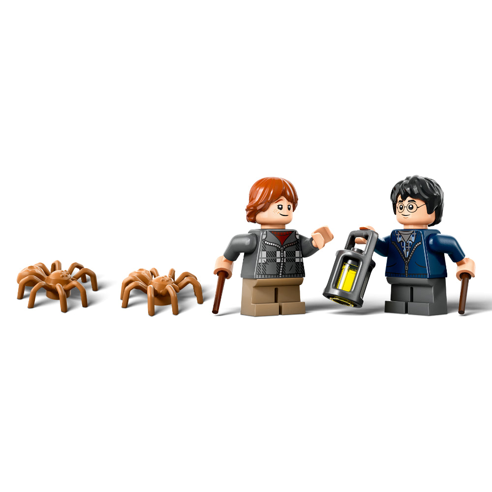 LEGO®Harry Potter: Aragog En El Bosque Prohibido (76434)_004