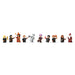 LEGO®Harry Potter: Castillo De Hogwarts™: Gran Comedor (76435)_004