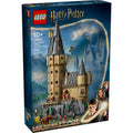 LEGO®Harry Potter: Castillo De Hogwarts™: Torre Central (76454)_001