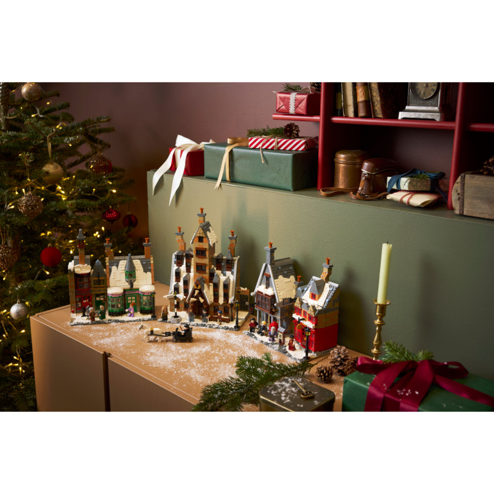 ALDEA DE HOGSMEADE™ – EDICIÓN DE COLECCIONISTA