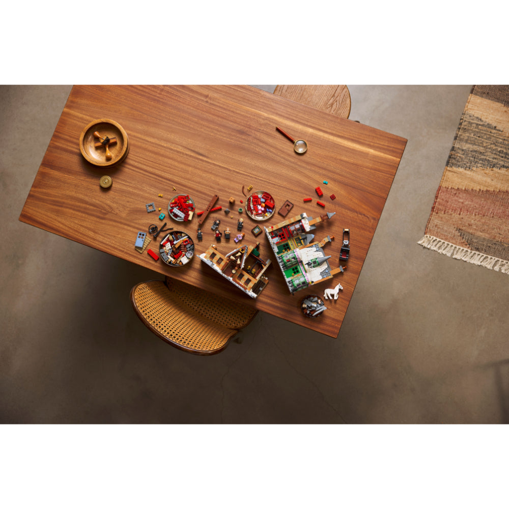 ALDEA DE HOGSMEADE™ – EDICIÓN DE COLECCIONISTA