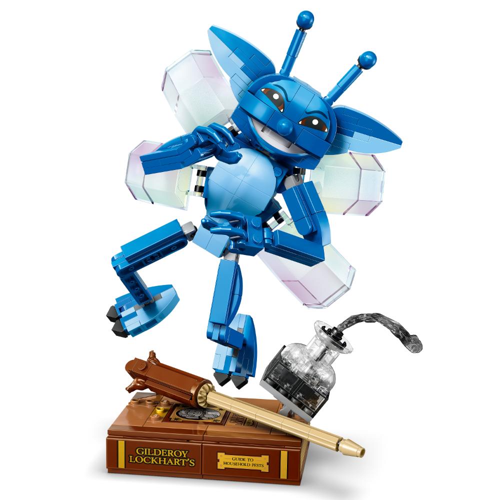 DUENDECILLO DE CORNUALLES