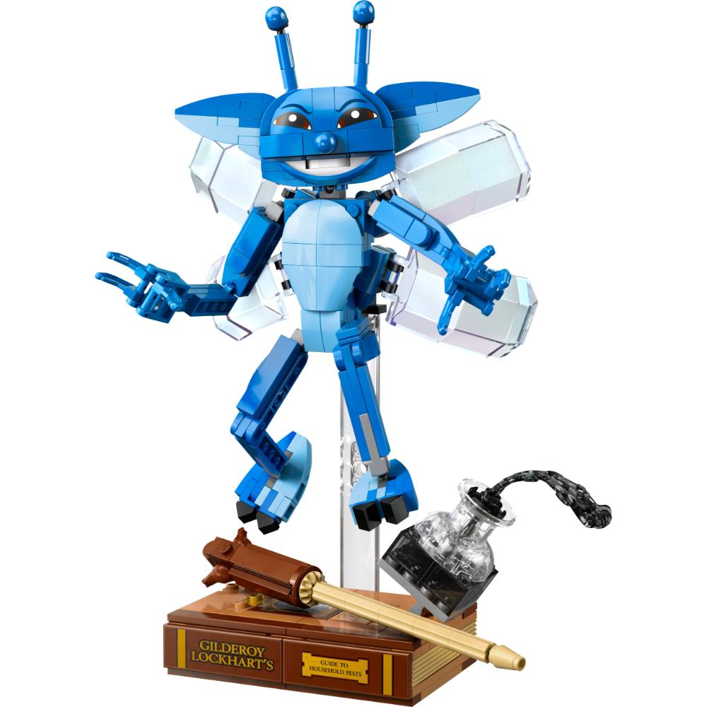 DUENDECILLO DE CORNUALLES