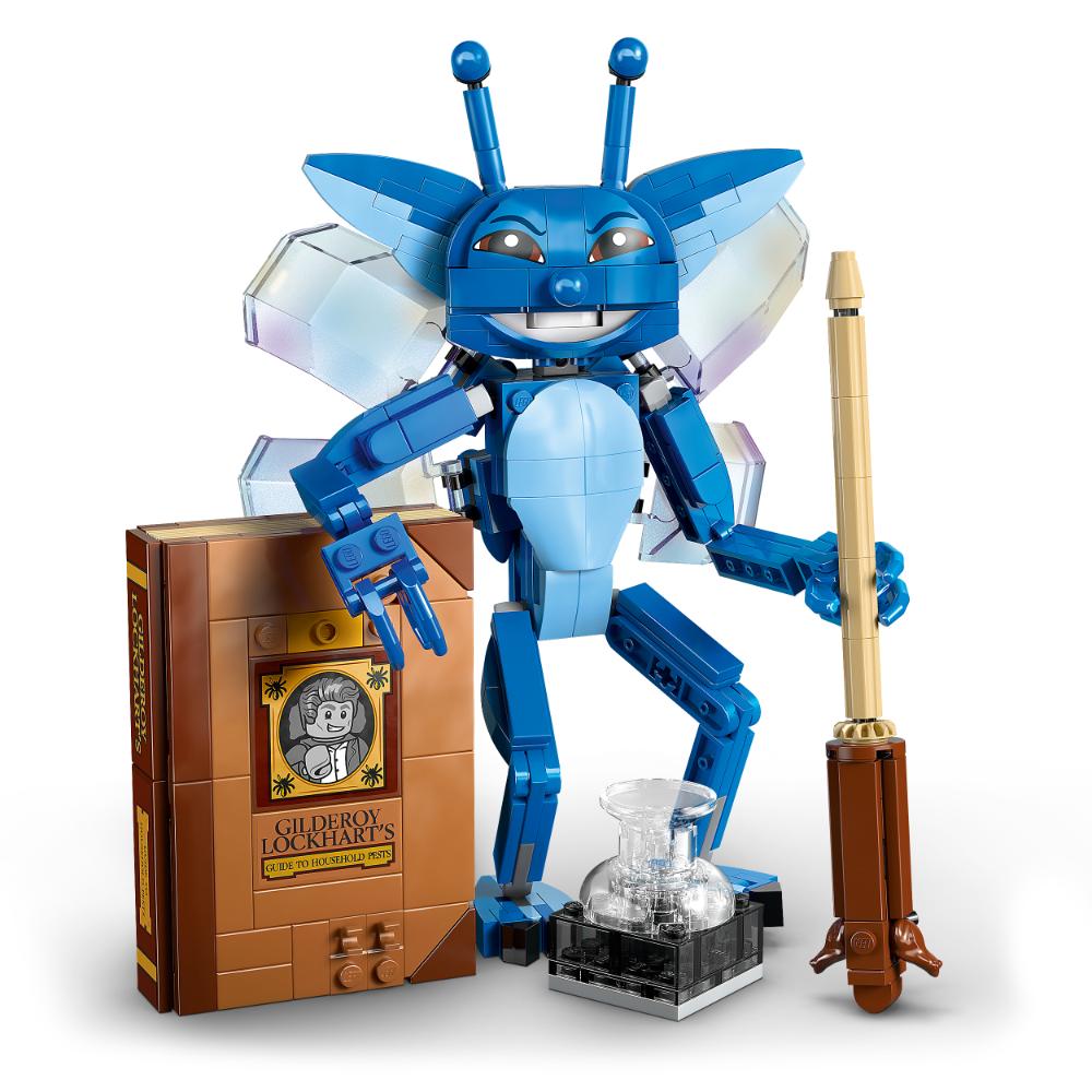 DUENDECILLO DE CORNUALLES