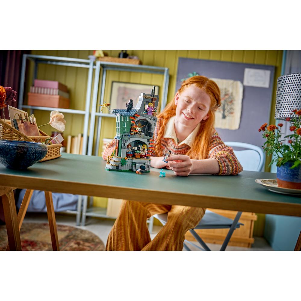 CASA DE LUNA LOVEGOOD