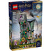 LEGO®Harry Potter Tm: Casa De Luna Lovegood (76467)_001