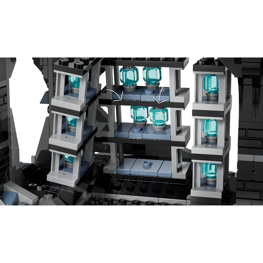 LEGO®Harry Potter Tm: Ministerio De Magia: Edición Para Coleccionistas (76476)_011