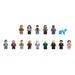 LEGO®Harry Potter Tm: Ministerio De Magia: Edición Para Coleccionistas (76476)_008