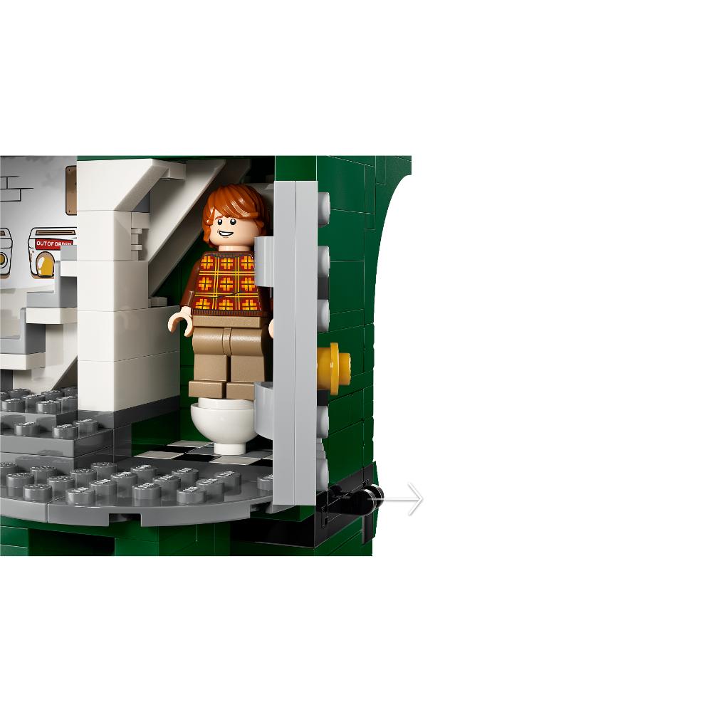 LEGO®Harry Potter Tm: Ministerio De Magia: Edición Para Coleccionistas (76476)_009