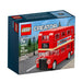 LEGO®Creator Expert: Ex Bus Londinense (40220)