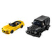 LEGO®Speed Champions: Mercedes-Amg G 63 Y Mercedes-Amg Sl 63 (76924)_005