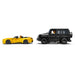 LEGO®Speed Champions: Mercedes-Amg G 63 Y Mercedes-Amg Sl 63 (76924)_006