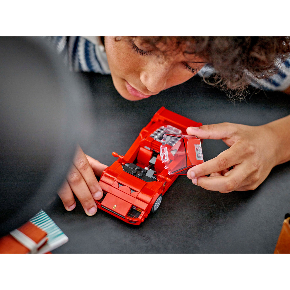 LEGO®Speed Champions: Supercoche Ferrari F40 (76934)_012