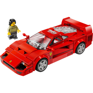 LEGO®Speed Champions: Supercoche Ferrari F40 (76934)_002