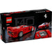 LEGO®Speed Champions: Supercoche Ferrari F40 (76934)_003