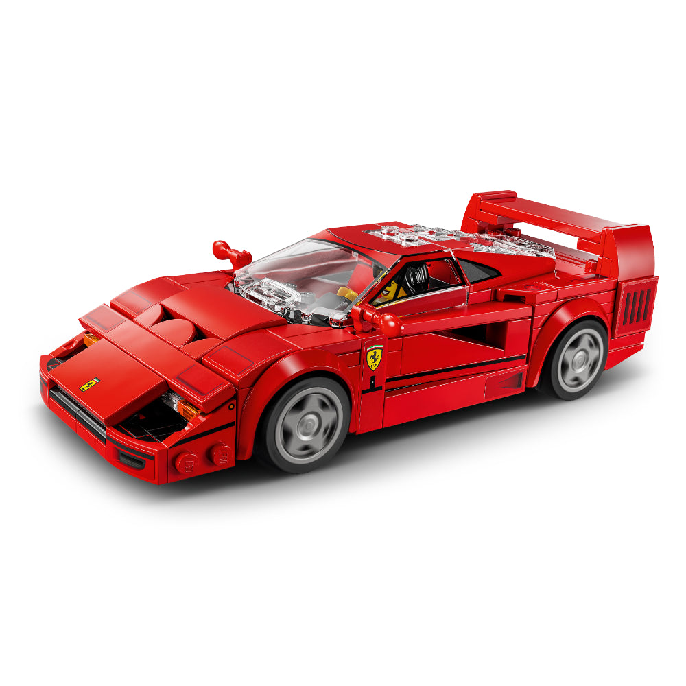 LEGO®Speed Champions: Supercoche Ferrari F40 (76934)_004