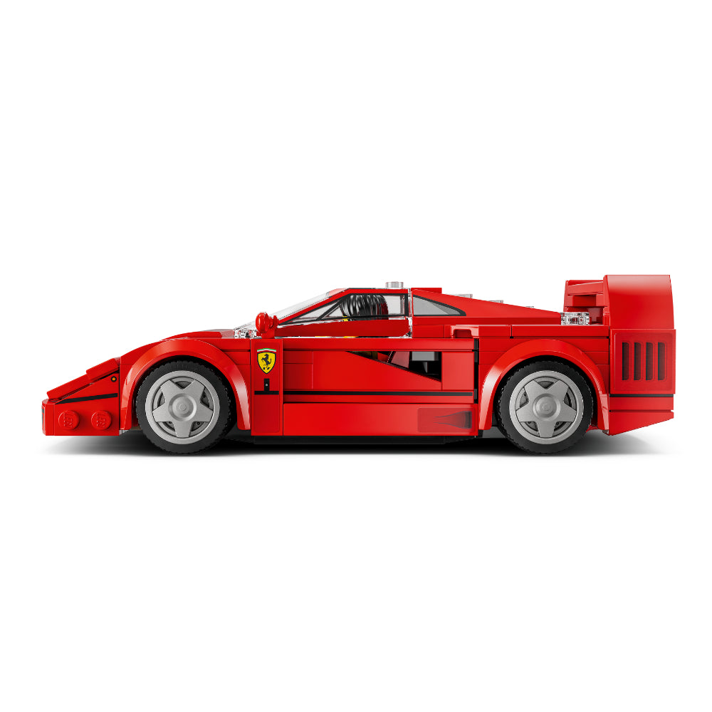 LEGO®Speed Champions: Supercoche Ferrari F40 (76934)_005