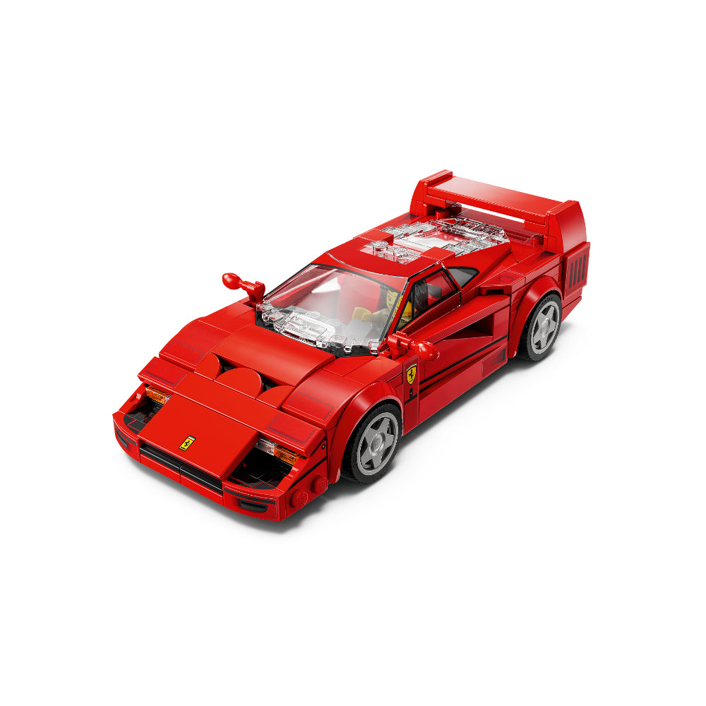 LEGO®Speed Champions: Supercoche Ferrari F40 (76934)_006