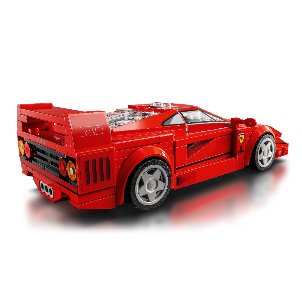 LEGO®Speed Champions: Supercoche Ferrari F40 (76934)_007