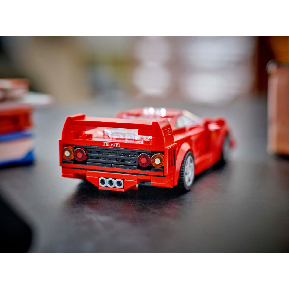 LEGO®Speed Champions: Supercoche Ferrari F40 (76934)_010