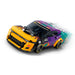 LEGO®Speed Champions: Nascar® Next Gen Chevrolet Camaro Zl1 (76935)_006