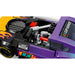 LEGO®Speed Champions: Nascar® Next Gen Chevrolet Camaro Zl1 (76935)_008