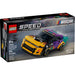 LEGO®Speed Champions: Nascar® Next Gen Chevrolet Camaro Zl1 (76935)_001